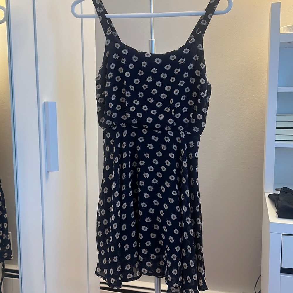 Lucca Couture Cute Dress